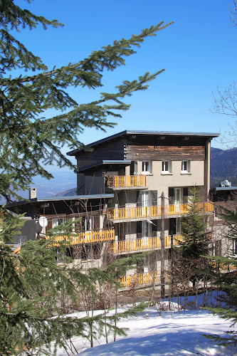 Centre de Vacances à Montferrier