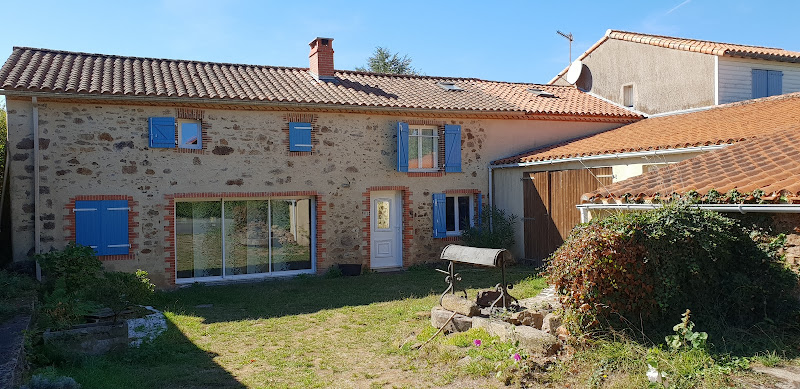 La Forge à Pouzauges