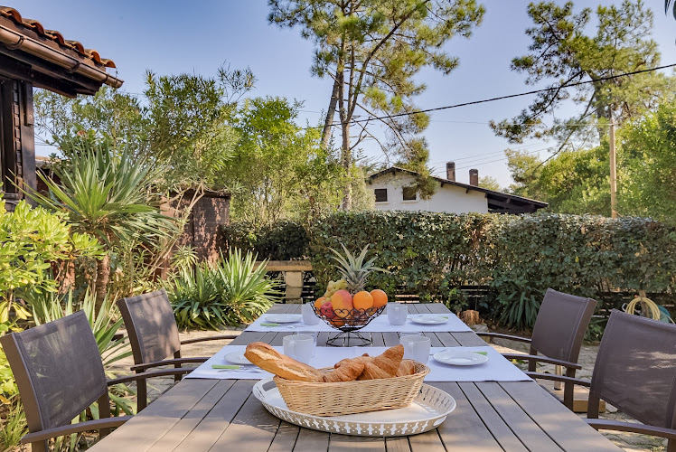 Villa Caroline Cap Ferret à Lège-Cap-Ferret