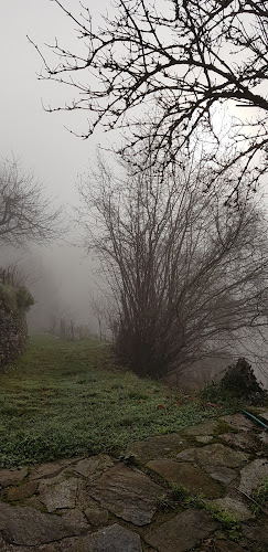 Le Puychausier à can et cevennes