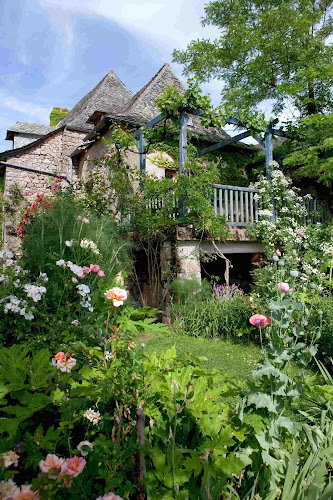 chambres d hôtes Aveyron à Entraygues-sur-Truyère