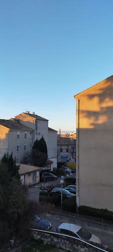 Foyer Orfea à Nîmes
