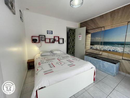 Gîte 4 personnes à Saint André Goule d'Oie à Saint-André-Goule-d'Oie