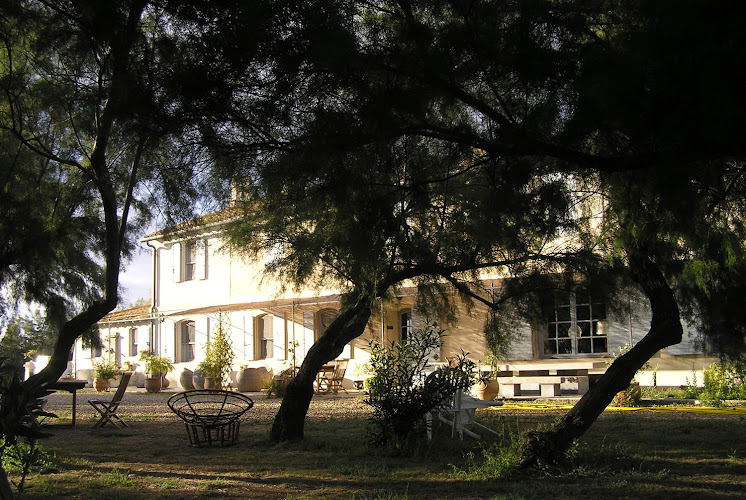 Mas Bardouine à Saintes-Maries-de-la-Mer