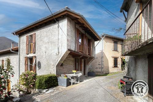 Maison de Clémentine