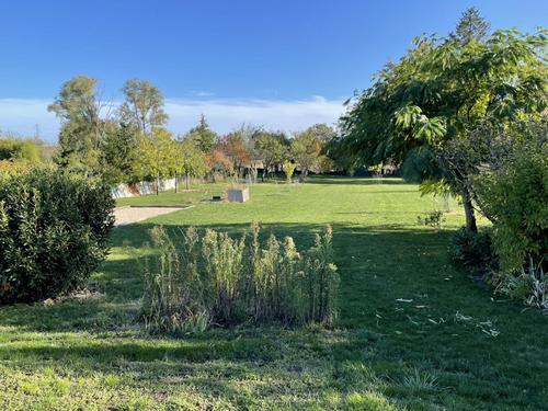 Le Paradis à Veuzain Sur Loire