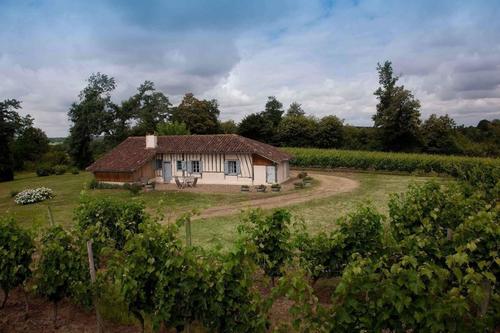 Lascannes à Mauvezin-D'armagnac