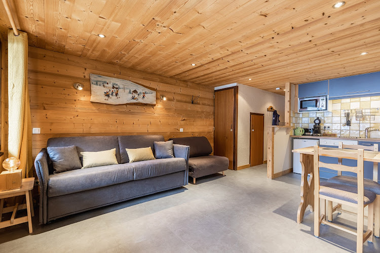 Le Grand Bornand Location