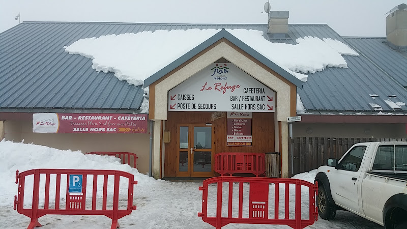 Hôtel Restaurant Berthet à Haut-Valromey