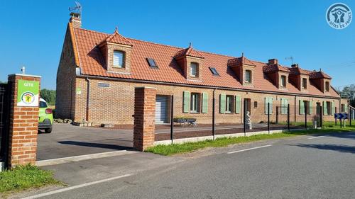 La Marcotte à Hasnon