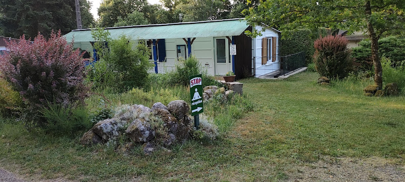 Camping L Hermitage de Chevigny à Moux-en-Morvan