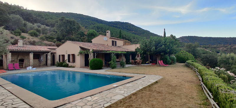 PLT220 Ferienhaus à Le Plan-de-la-Tour