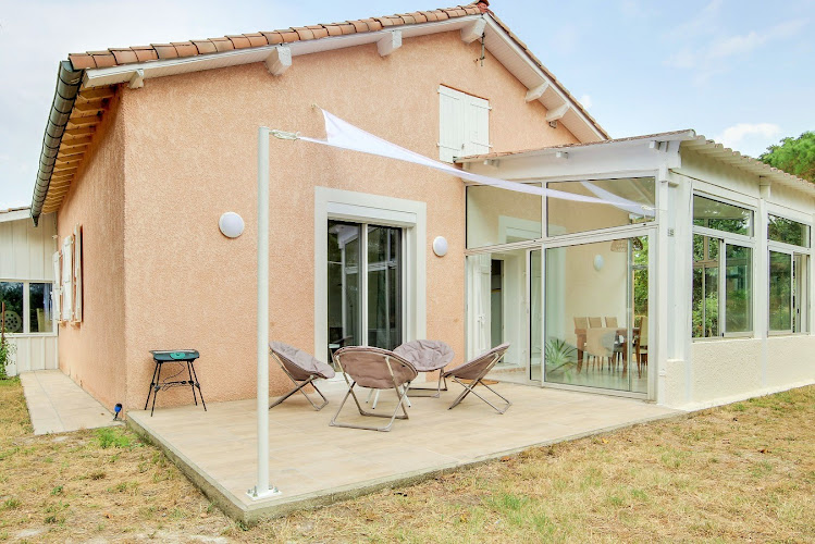Le Cottage Bien-Etre du Tarn à Peyrole