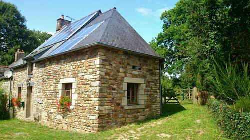 La Gras à SAINT-VINCENT-SUR-OUST