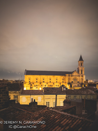 Casa Blanca chambres d hôtes à Bordeaux