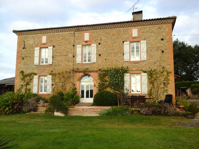 Le Marques à Saint-Frajou