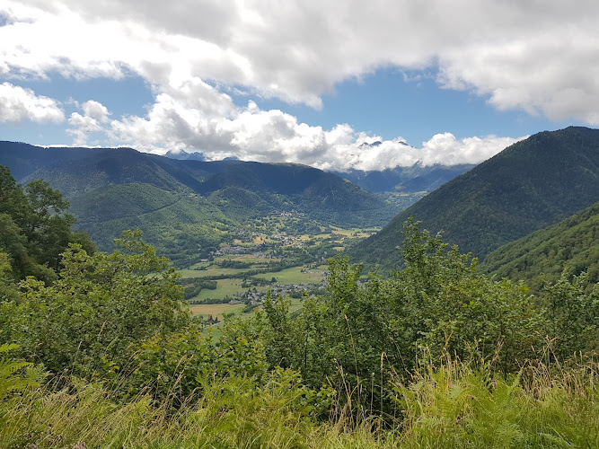 Ancizan à Ancizan