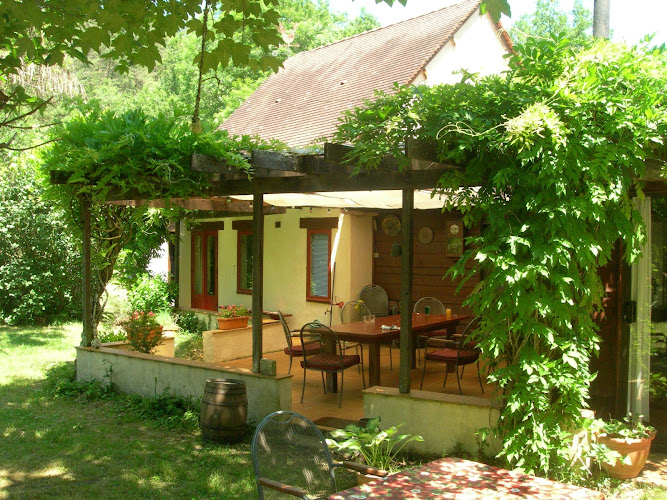 Maison Rocoin à Fleurac