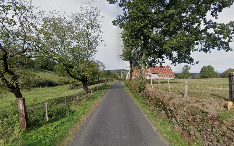 Gite La maison de Marouie Lise à Menet