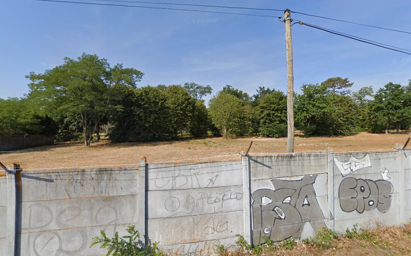 Le chteau du Houx à Le Mans
