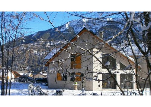 Le Perce Neige - Le Mas d'Oisans 2 à Le Bourg D Oisans