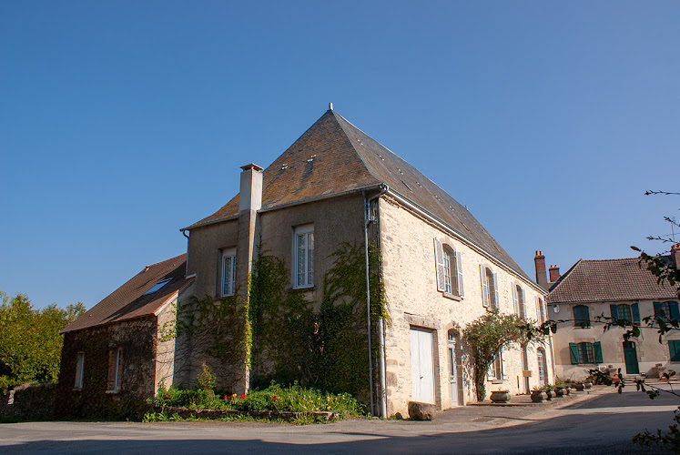 chambres d hôtes The 2-Dig Nest à Fresselines