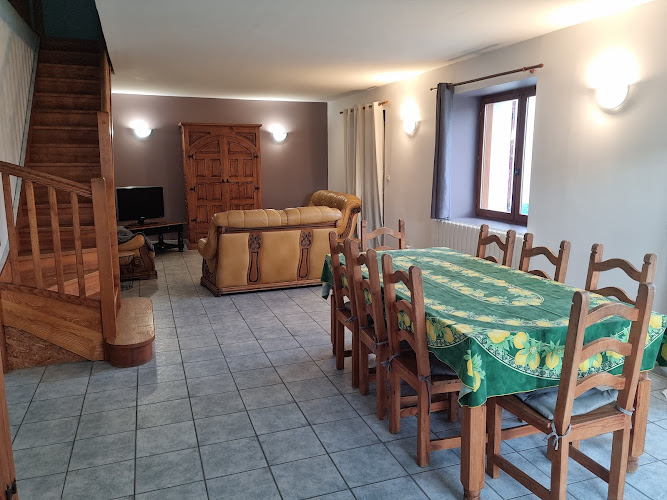 Villa des Amandiers à Assieu