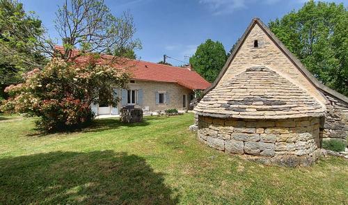 Gîtes de France® - Gîte des Lavandes à ISSENDOLUS
