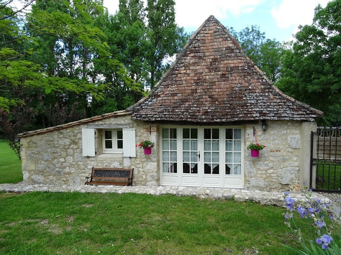 La Barrat à Monmarvès