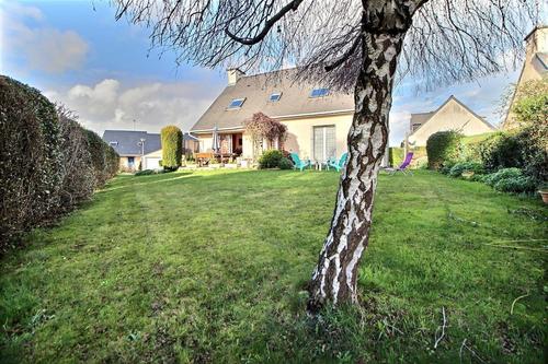 Le gîte du grand pré à Saint Quay Portrieux