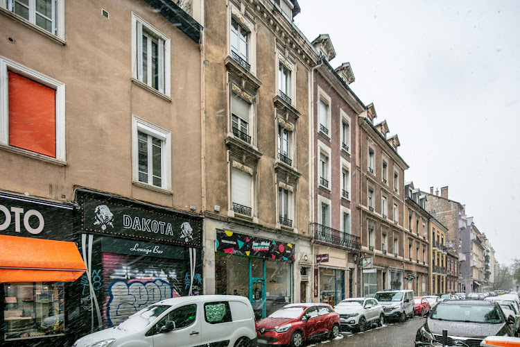 Appartement Milhan quartier Aigle Championnet à Grenoble