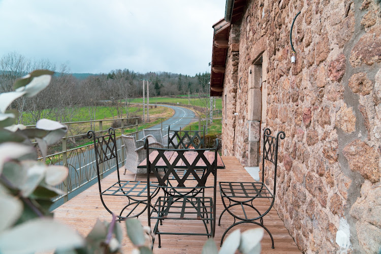 L Annexe à Bard