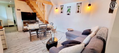 chez Cécile à Millam