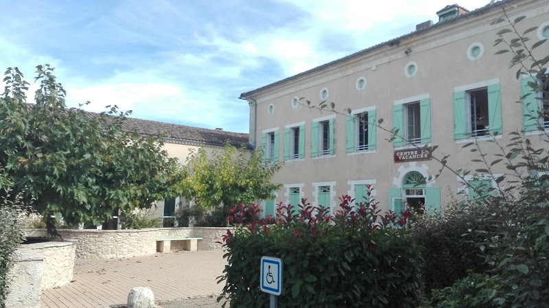 Centre de Vacances la tuquette de à Margueron