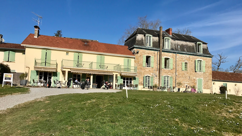 hôtel Helios à Salies-de-Béarn