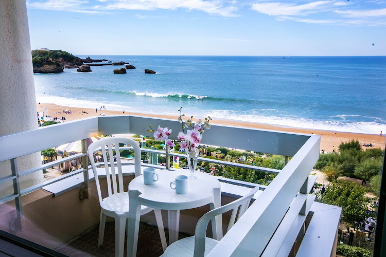 Résidence Victoria Surf à Biarritz