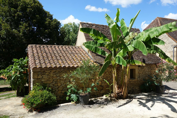 Farm of Brauge à Tursac