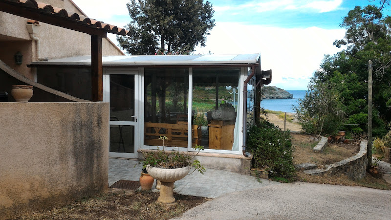 Capfleuri à Meria