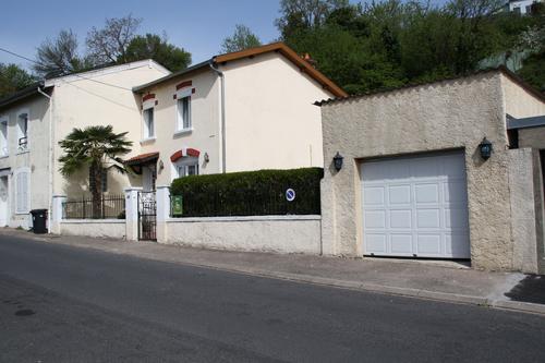 Gîte des Palots à Belleville-sur-Meuse