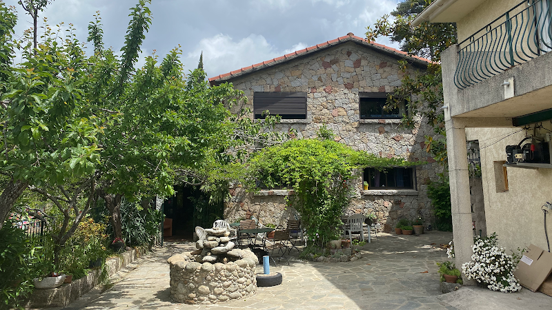 Le Paradis à Zicavo