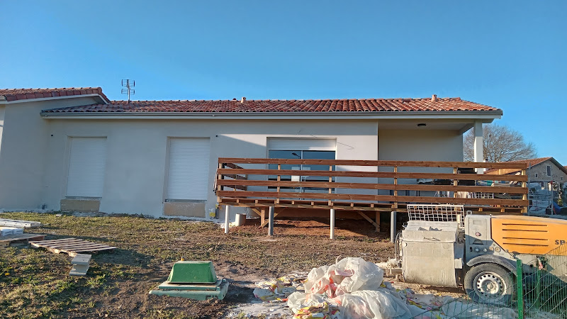 Villa Misson à Misson