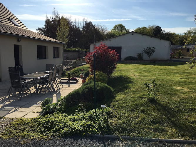 La Baraque de Nat à Reuilly
