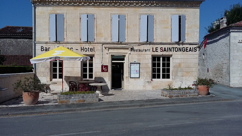 Le Saintongeais à Berneuil