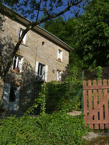 Fontchauvaux Holiday Gîtes à Saint-Julien-le-Petit