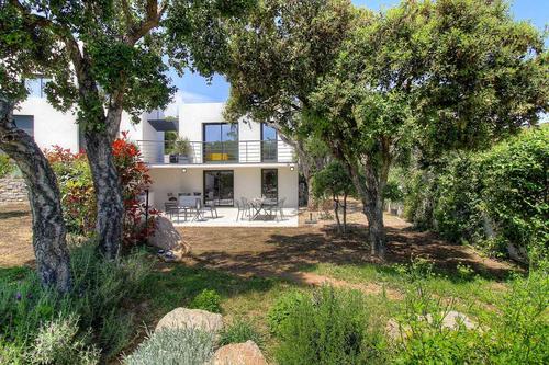 Casa Anghjula Maria à SAINTE LUCIE DE PORTO VECCHIO