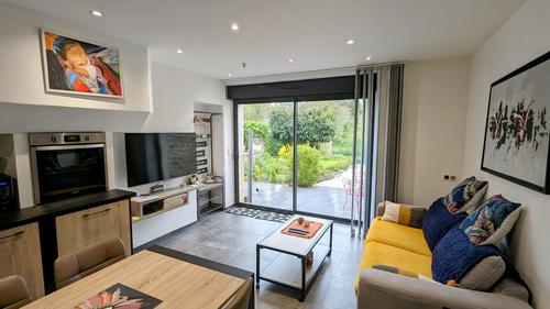 Le Gîte à Pierrefitte sur Aire à Pierrefitte-sur-Aire