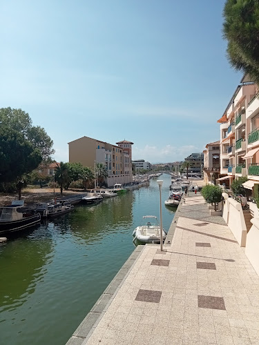 PQ2236 Port Fréjus à Fréjus