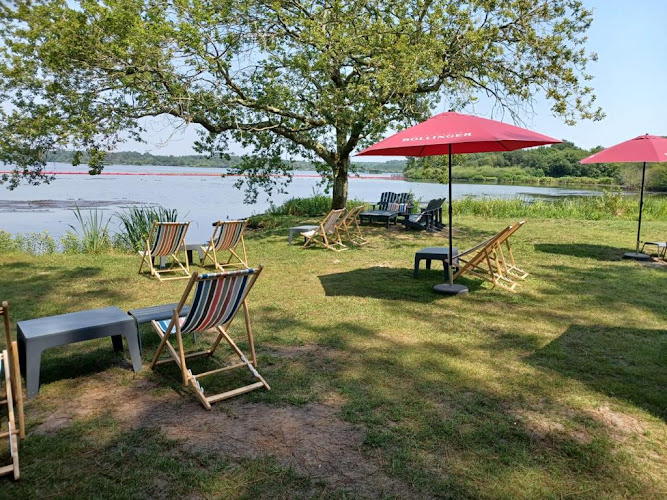hôtel-Restaurant Villa de l Etang Blanc à Seignosse