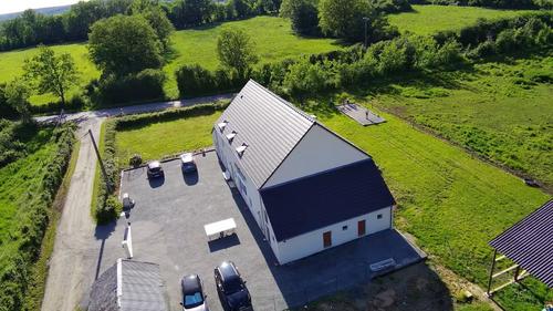 Le Gîte aux 2 L à Lys-Saint-Georges