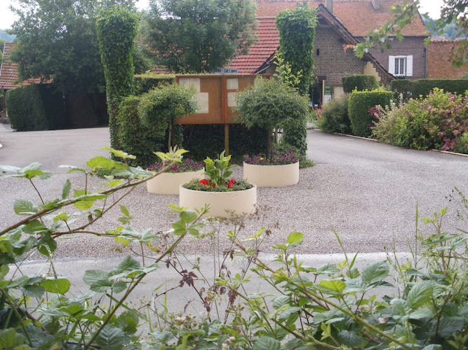 Camping Sainte-Claire à Neufchte-en-bray